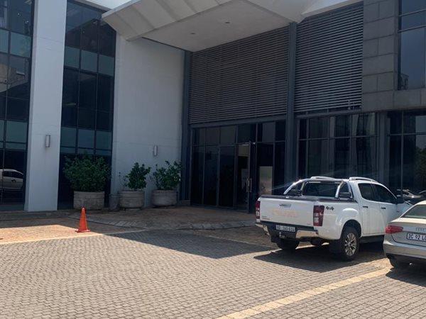 To Let commercial Property for Rent in Edenburg Free State